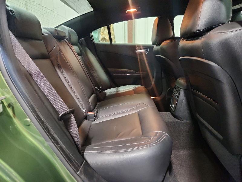 Aukcja sprzedaży 2023 Dodge Charger, vin: 2C3CDXCT2PH703612, numer aukcji: 46258306