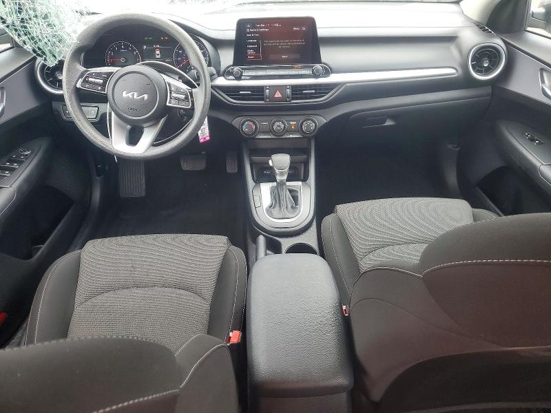 Продажа на аукционе авто 2024 Kia Forte, vin: 3KPF24AD4RE720208, номер лота: 46018596