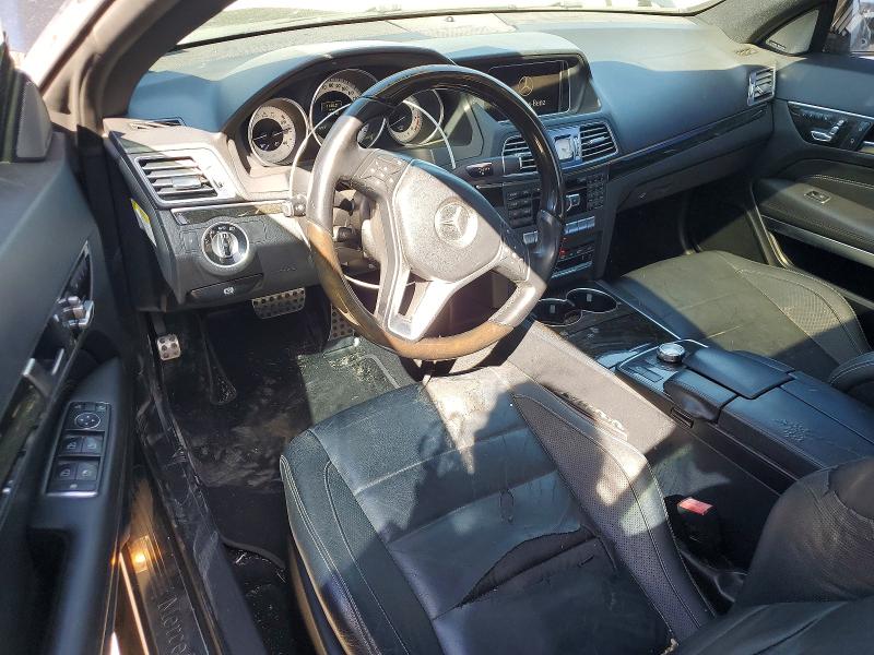 2014 Mercedes-benz E მანქანა იყიდება აუქციონზე, vin: WDDKJ5KB1EF226415, აუქციონის ნომერი: 46914146