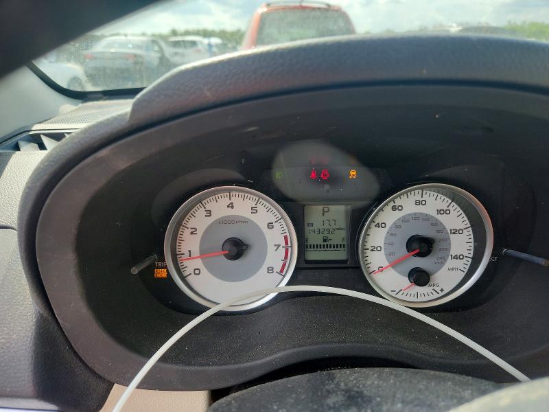 Aukcja sprzedaży 2014 Subaru Impreza, vin: JF1GPAL6XE8236234, numer aukcji: 47692246