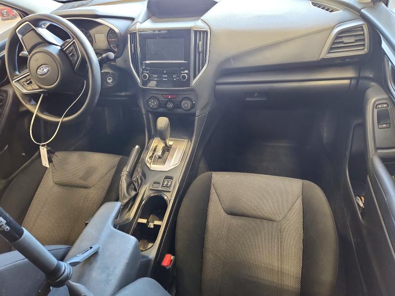 46347636 :رقم المزاد ، 4S3GTAC66K3741413 vin ، 2019 Subaru Impreza مزاد بيع