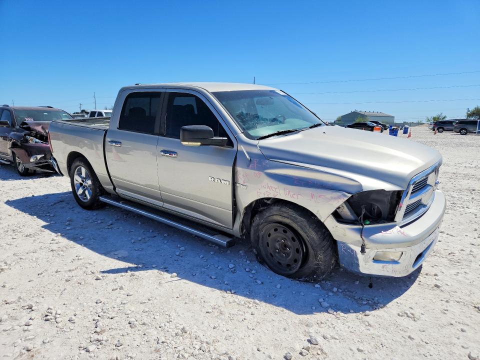 Aukcja sprzedaży 2009 Ram 1500, vin: 1D3HB13T39J530521, numer aukcji: 46693256