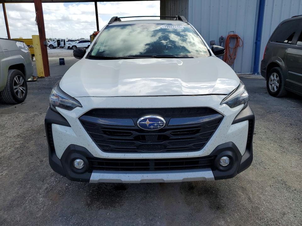 Aukcja sprzedaży 2024 Subaru Outback, vin: 4S4BTANC4R3294941, numer aukcji: 79922245