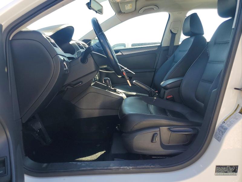 2014 Volkswagen Jetta მანქანა იყიდება აუქციონზე, vin: 3VWLL7AJ9EM372734, აუქციონის ნომერი: 79844685