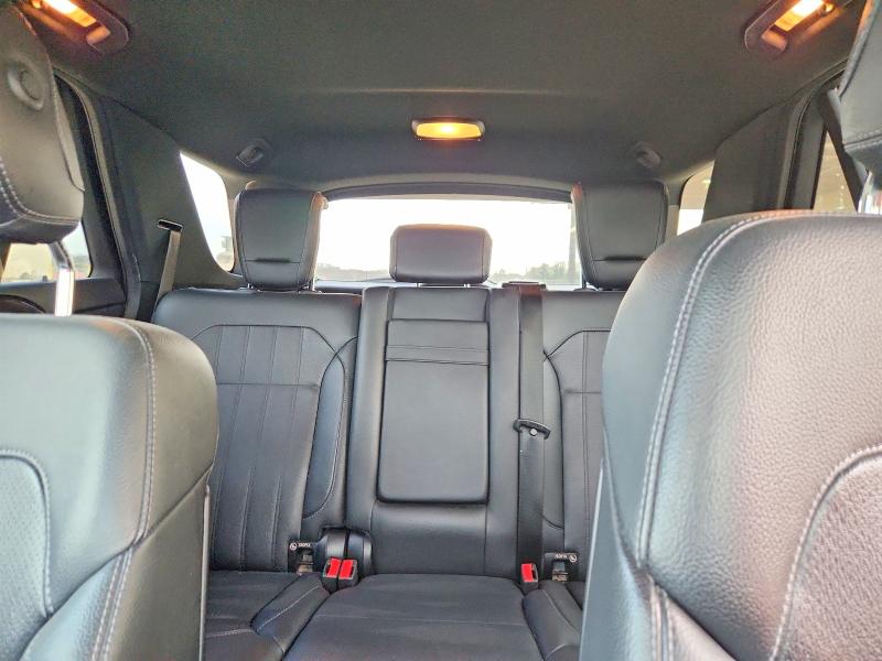 2017 Mercedes-benz Gle მანქანა იყიდება აუქციონზე, vin: 4JGDA5JB1HA874628, აუქციონის ნომერი: 79651165