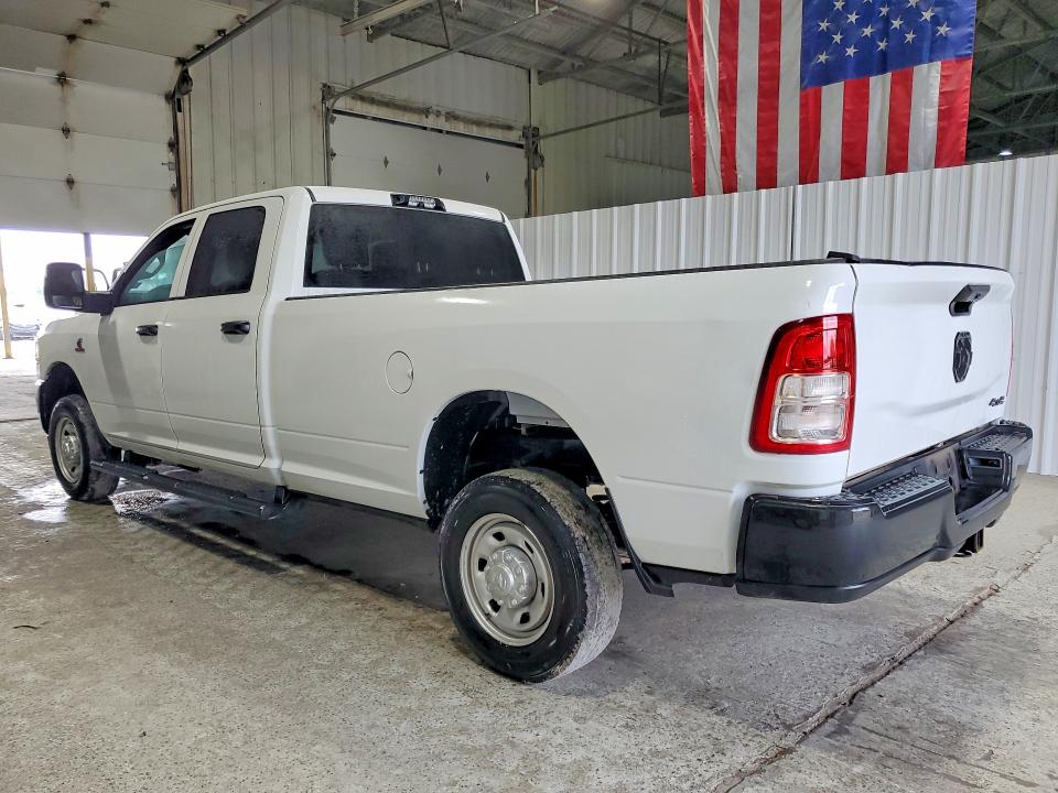 Продаж на аукціоні авто 2024 Ram 2500, vin: 3C6UR5HL5RG114093, номер лоту: 45448306