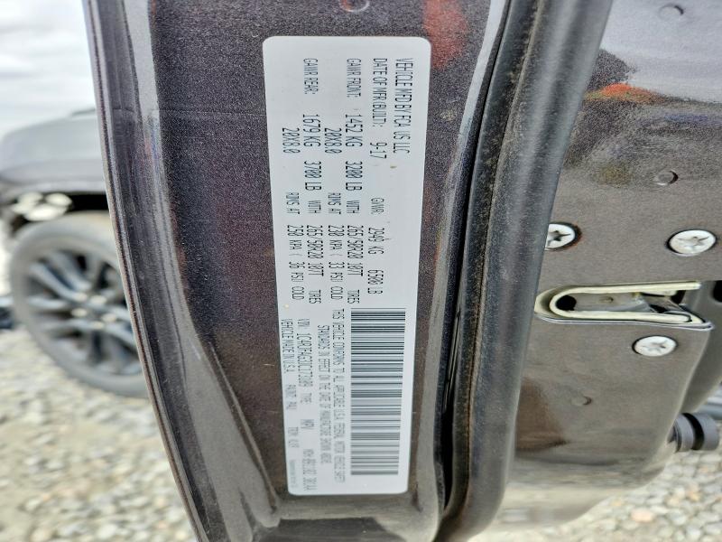 2018 Jeep Grand Cherokee მანქანა იყიდება აუქციონზე, vin: 1C4RJFAG3JC173109, აუქციონის ნომერი: 48079916