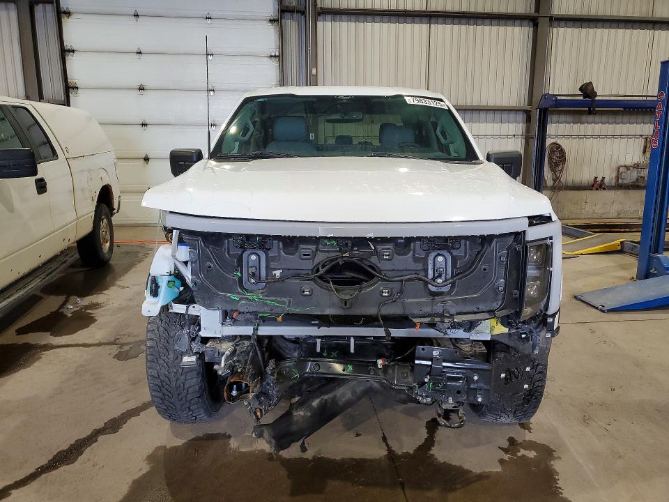 Aukcja sprzedaży 2025 Ford F150, vin: 1FT6W3LU9SWG13825, numer aukcji: 79833125