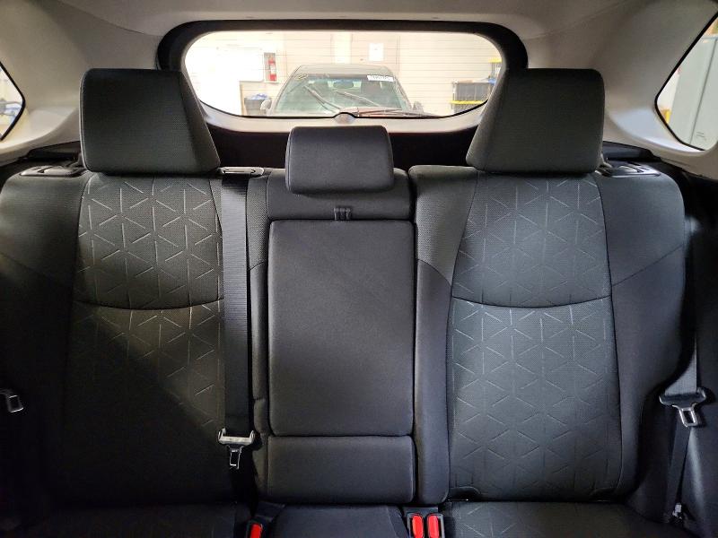 76964015 :رقم المزاد ، 2T3RWRFV2PW171058 vin ، 2023 Toyota Rav4 مزاد بيع
