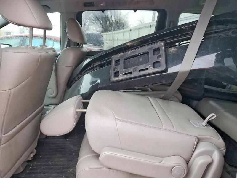 Продажа на аукционе авто 2013 Honda Odyssey, vin: 5FNRL5H66DB056973, номер лота: 79636395