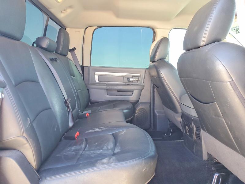 Aukcja sprzedaży 2015 Ram 1500, vin: 1C6RR6LT9FS761880, numer aukcji: 47257226