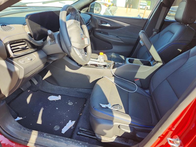 47856866 :رقم المزاد ، KL47LBEP8TB102592 vin ، 2026 Buick Envista مزاد بيع