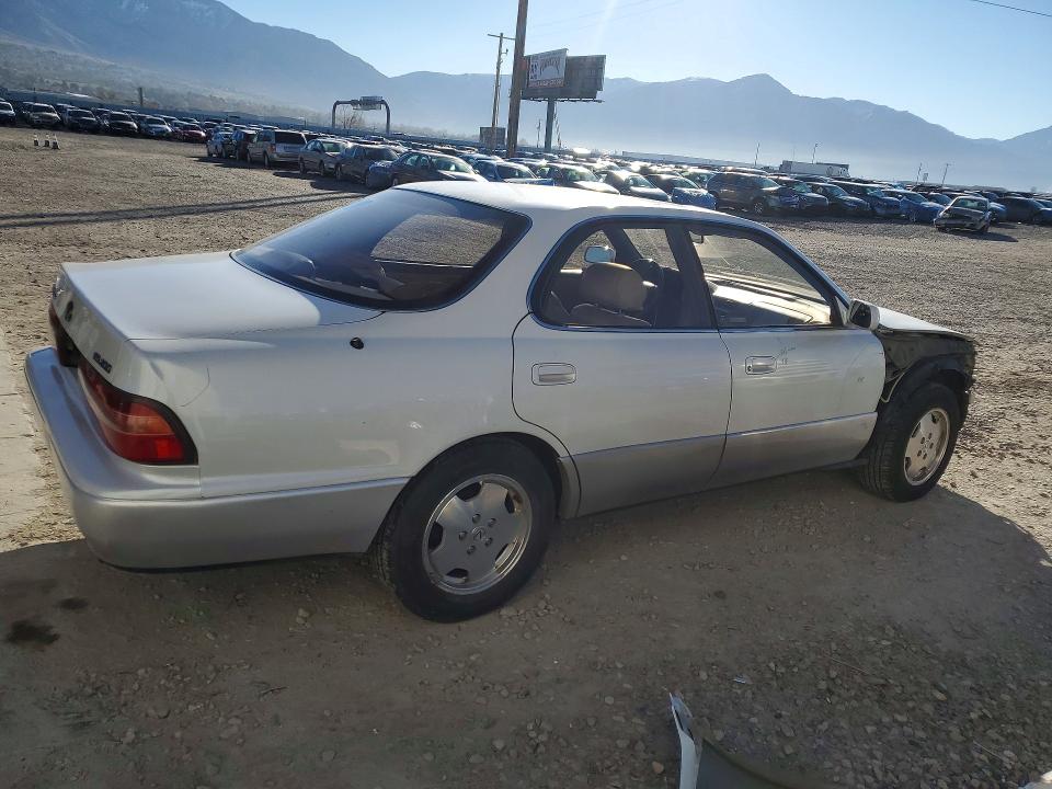 Aukcja sprzedaży 1996 Lexus Es 300, vin: JT8BF12G2T0169379, numer aukcji: 46352916