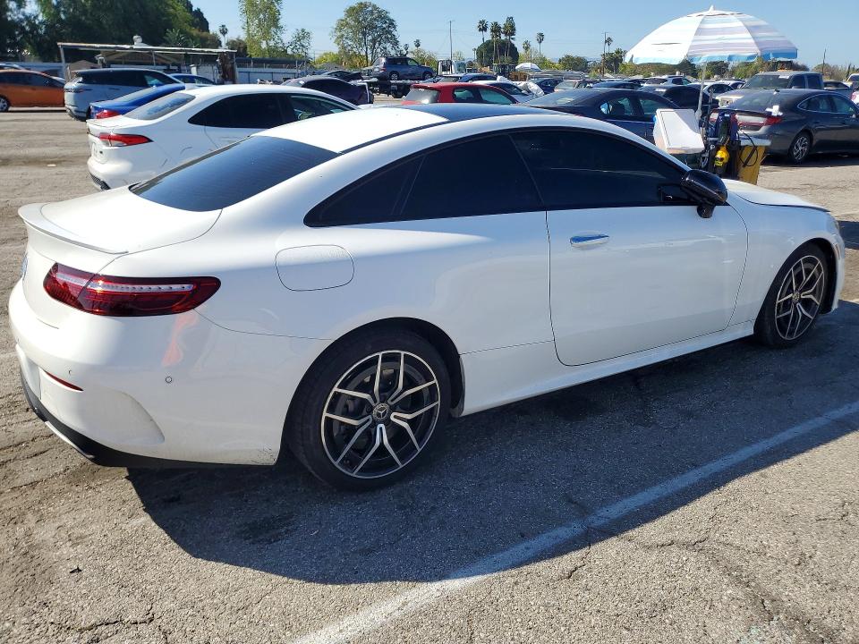 Продажа на аукционе авто 2023 Mercedes-benz E, vin: W1K1J5JB0PF204437, номер лота: 45848866