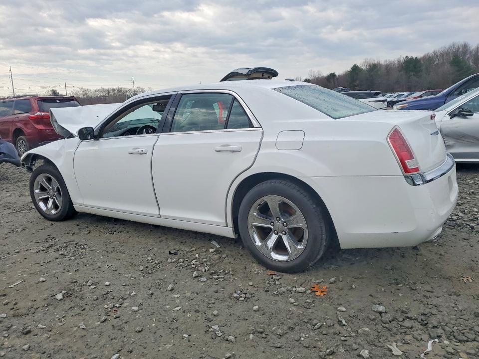 Aukcja sprzedaży 2013 Chrysler 300, vin: 2C3CCAAG6DH533191, numer aukcji: 47305386