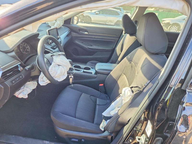 46700146 :رقم المزاد ، 1N4BL4DV2RN378565 vin ، 2024 Nissan Altima مزاد بيع