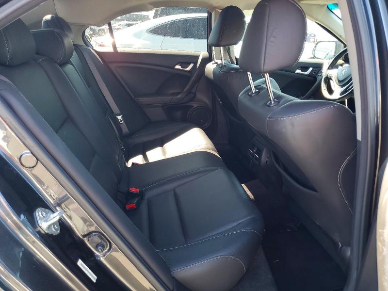 2011 Acura Tsx მანქანა იყიდება აუქციონზე, vin: JH4CU2F62BC007864, აუქციონის ნომერი: 46847406