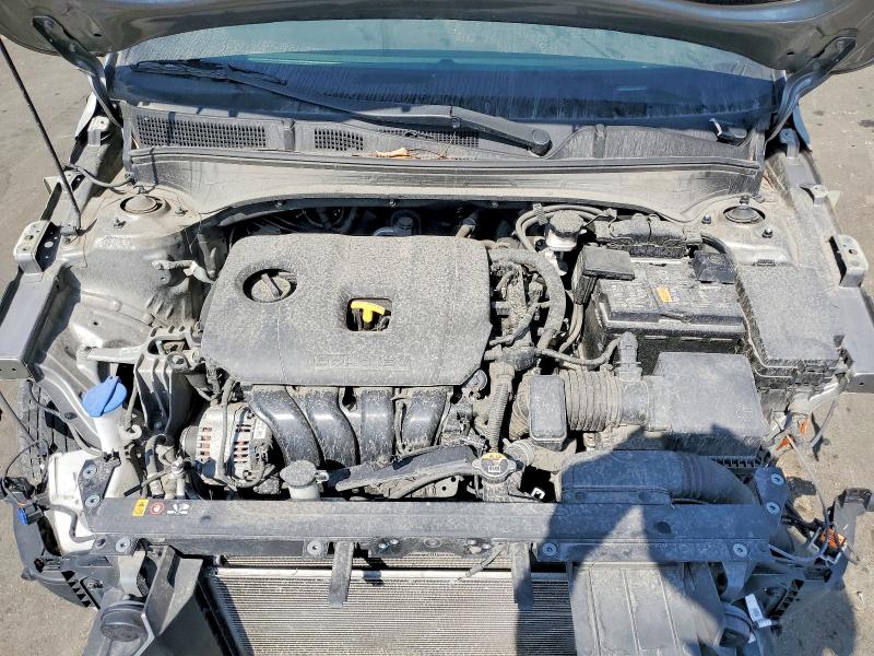 47750046 :رقم المزاد ، 3KPF54AD2NE447738 vin ، 2022 Kia Forte مزاد بيع