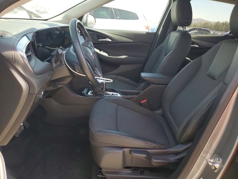 2025 Buick Encore Gx მანქანა იყიდება აუქციონზე, vin: KL4AMBSP5SB135779, აუქციონის ნომერი: 47398646