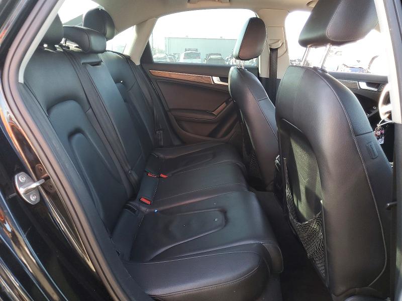 Aukcja sprzedaży 2014 Audi A4, vin: WAUBFAFL0EN003079, numer aukcji: 47550066