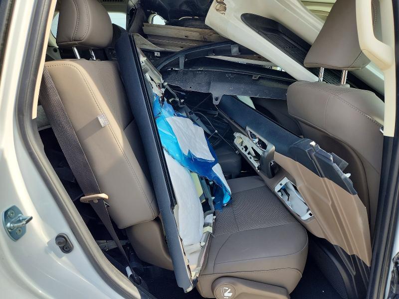 Aukcja sprzedaży 2021 Lexus Gx 460, vin: JTJAM7BX6M5303852, numer aukcji: 46496236