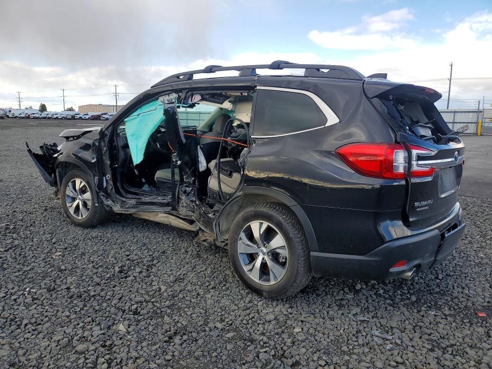 Продажа на аукционе авто 2023 Subaru Ascent, vin: 4S4WMACD4P3447633, номер лота: 79980865