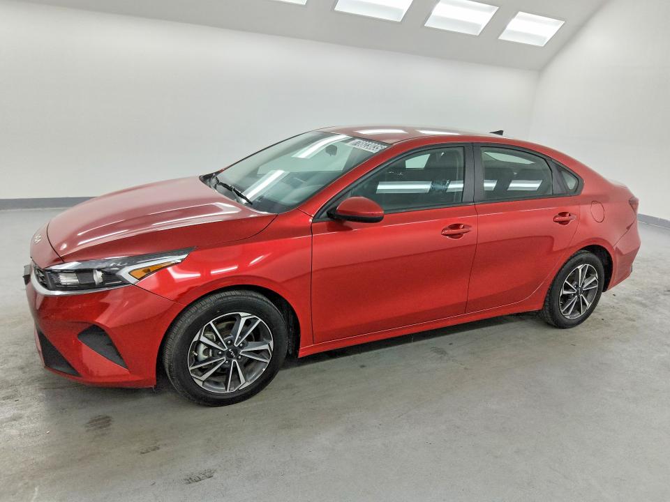 Aukcja sprzedaży 2023 Kia Forte, vin: 3KPF24AD0PE612097, numer aukcji: 78823035