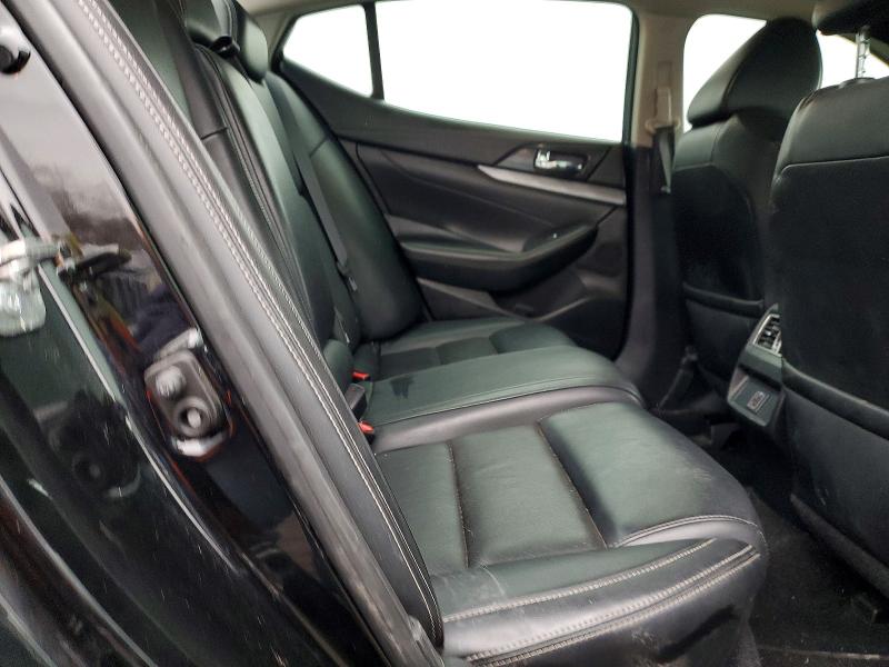 2018 Nissan Maxima მანქანა იყიდება აუქციონზე, vin: 1N4AA6AP0JC389325, აუქციონის ნომერი: 45610166