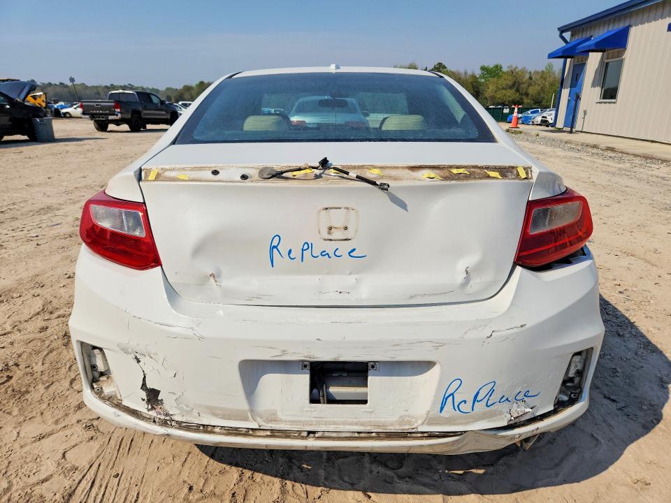 Продаж на аукціоні авто 2013 Honda Accord, vin: 1HGCT1B85DA003667, номер лоту: 46835126