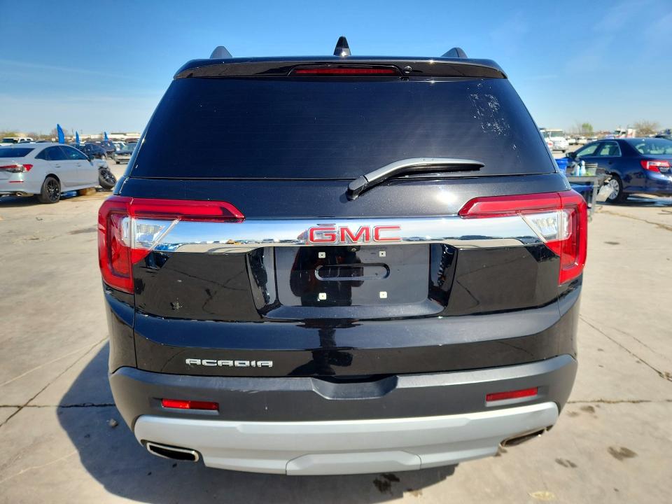 Aukcja sprzedaży 2023 Gmc Acadia, vin: 1GKKNML41PZ249532, numer aukcji: 46371836