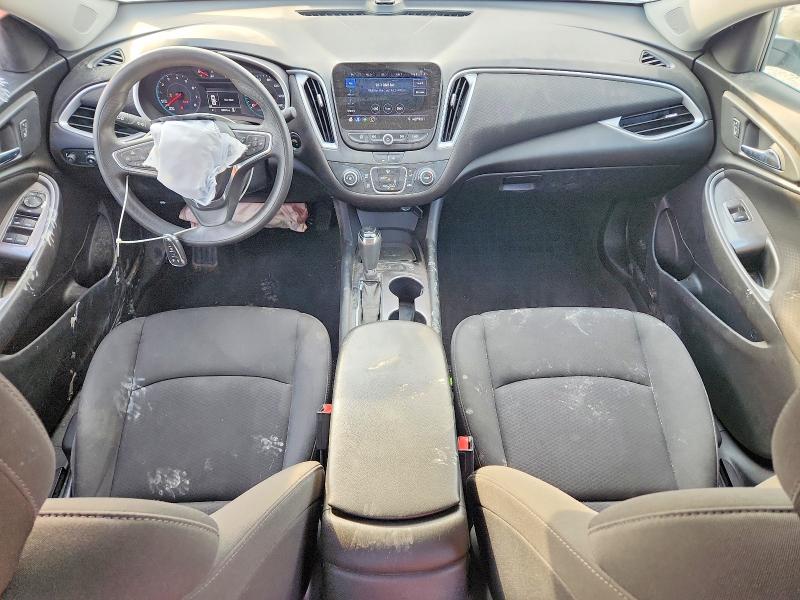 Aukcja sprzedaży 2020 Chevrolet Malibu, vin: 1G1ZB5ST6LF149044, numer aukcji: 47783946