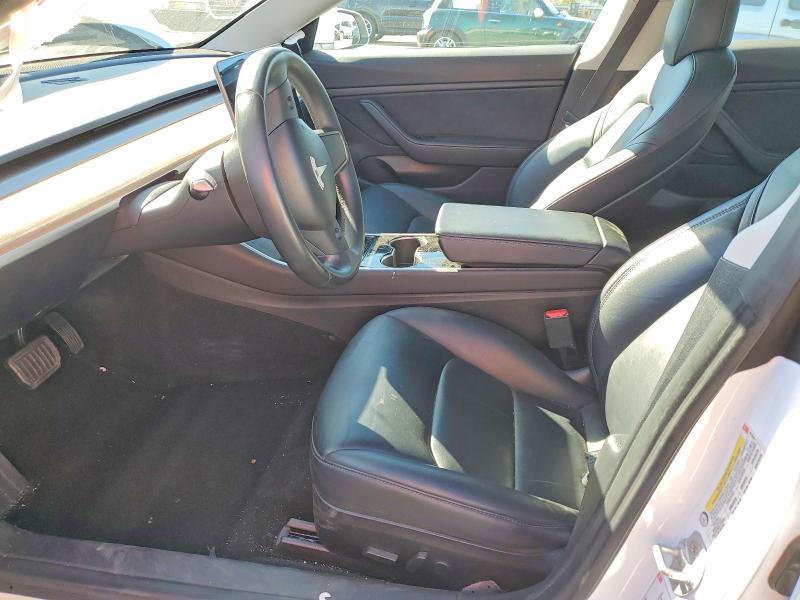 Aukcja sprzedaży 2018 Tesla Model 3, vin: 5YJ3E1EA7JF161938, numer aukcji: 46333446