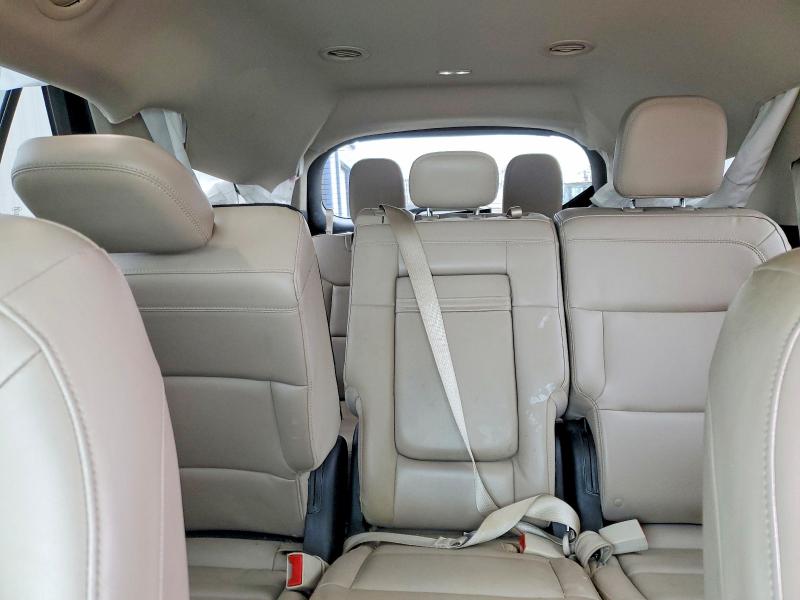 Продаж на аукціоні авто 2022 Ford Explorer, vin: 1FMSK8DH5NGB10375, номер лоту: 79452135