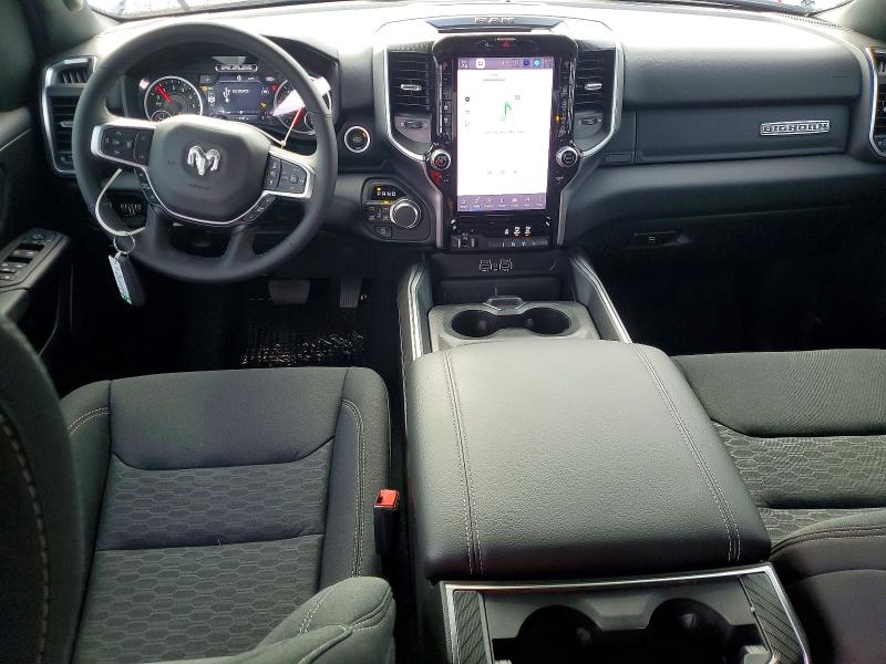 Продажа на аукционе авто 2026 Ram 1500, vin: 1C6SRFFT6TN210247, номер лота: 46376106