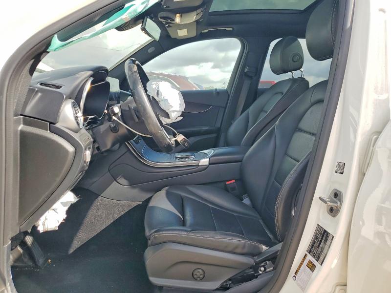 Aukcja sprzedaży 2022 Mercedes-benz Glc, vin: W1N0G8EB1NV362118, numer aukcji: 46714956