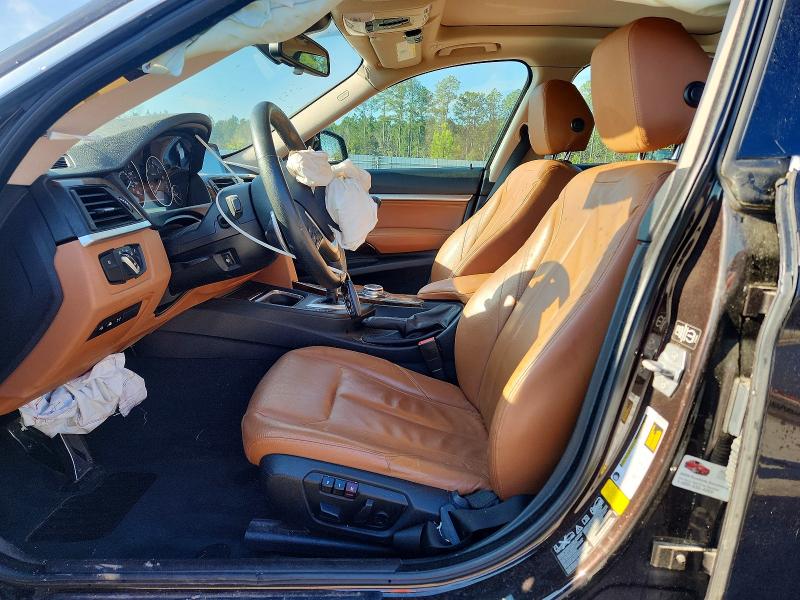 Продаж на аукціоні авто 2014 Bmw 328, vin: WBA3X5C50ED557579, номер лоту: 41758886