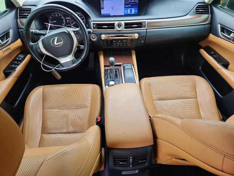 46617656 :رقم المزاد ، JTHBE1BLXD5010033 vin ، 2013 Lexus Gs 350 مزاد بيع