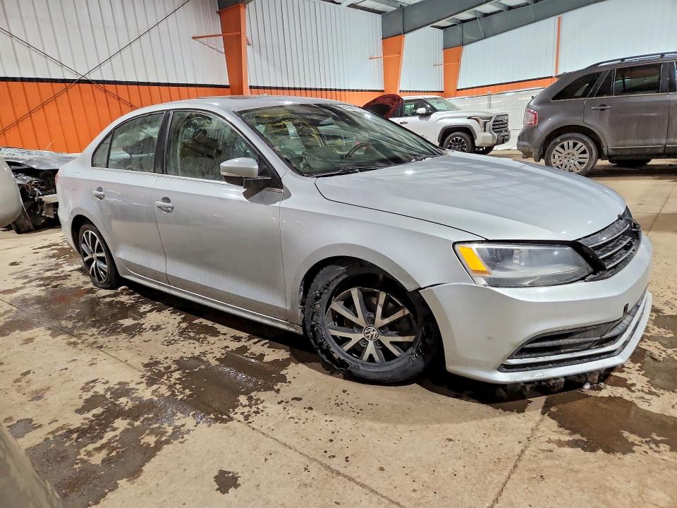 47601176 :رقم المزاد ، 3VWD67AJXGM311357 vin ، 2016 Volkswagen Jetta مزاد بيع