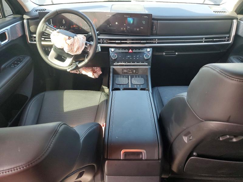 Aukcja sprzedaży 2024 Hyundai Santa Fe, vin: 5NMP3DGL8RH034701, numer aukcji: 46626866