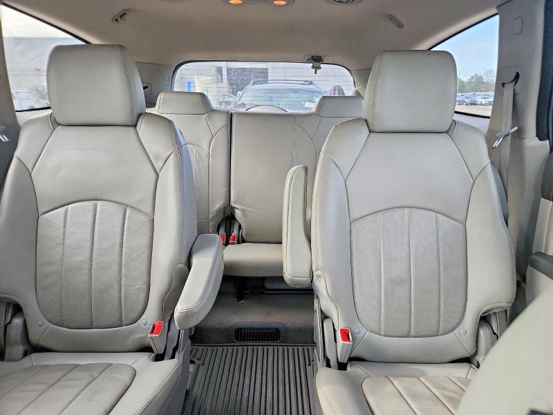 Aukcja sprzedaży 2015 Buick Enclave, vin: 5GAKVCKD8FJ270108, numer aukcji: 46202596
