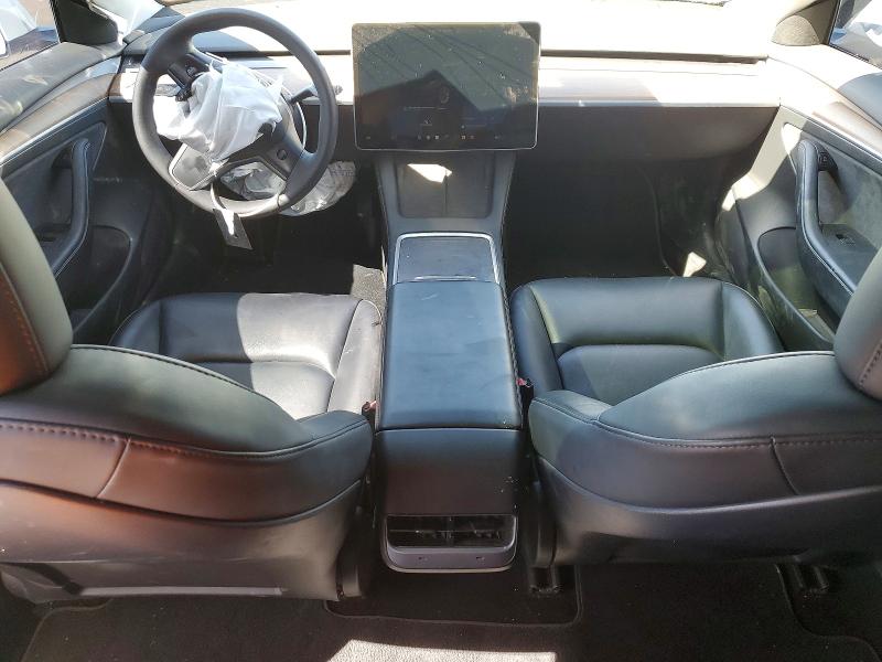 Продаж на аукціоні авто 2023 Tesla Model 3, vin: 5YJ3E1EB9PF630965, номер лоту: 46593616
