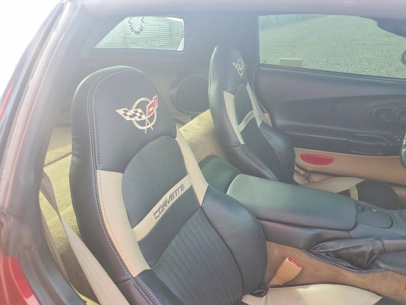Aukcja sprzedaży 2000 Chevrolet Corvette, vin: 1G1YY22GXY5107534, numer aukcji: 47368316