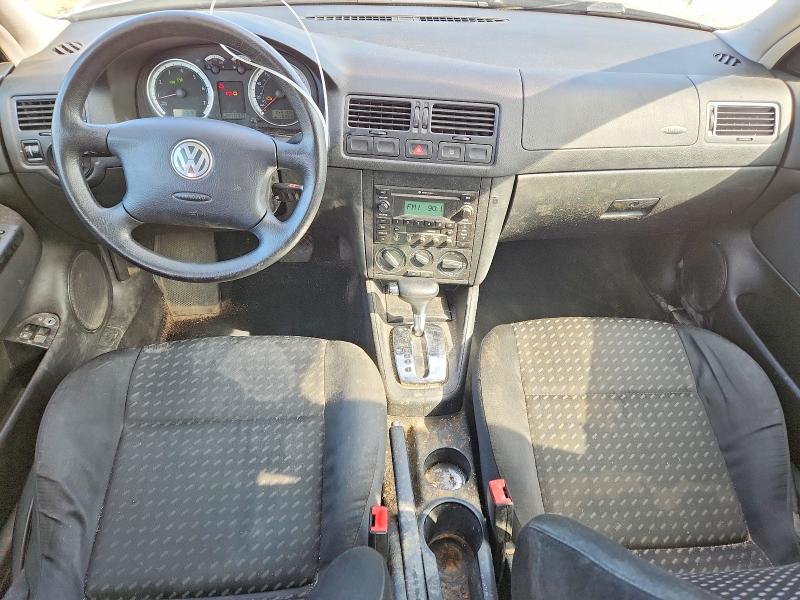 Aukcja sprzedaży 2004 Volkswagen Jetta, vin: 3VWRK69M54M019024, numer aukcji: 48060916