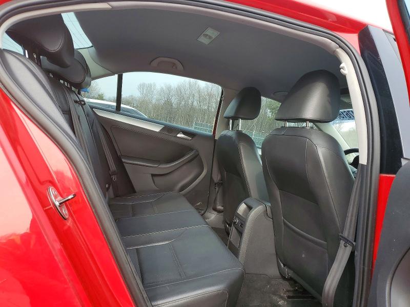 Продаж на аукціоні авто 2013 Volkswagen Jetta, vin: 3VWDX7AJ5DM256793, номер лоту: 47615076