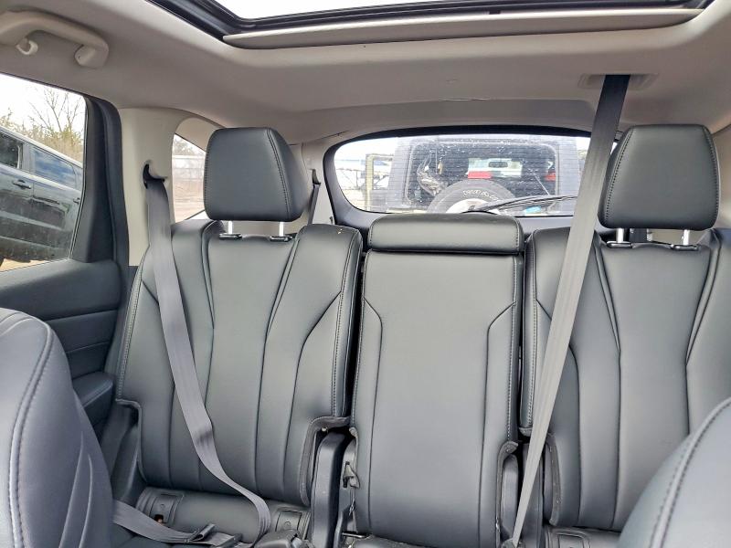 Продажа на аукционе авто 2023 Acura Mdx, vin: 5J8YE1H30PL013396, номер лота: 46897276