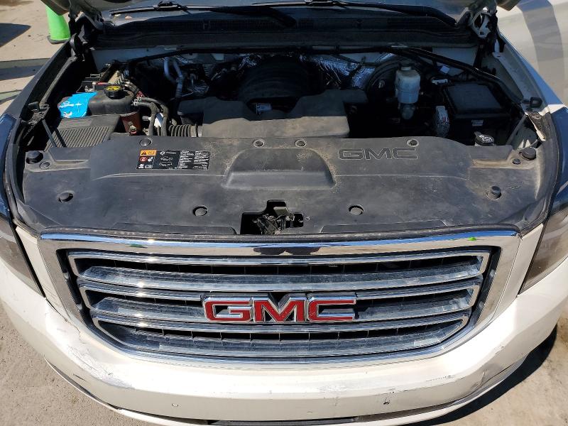 46932136 :رقم المزاد ، 1GKS1HKC9FR503594 vin ، 2015 Gmc Yukon Xl مزاد بيع