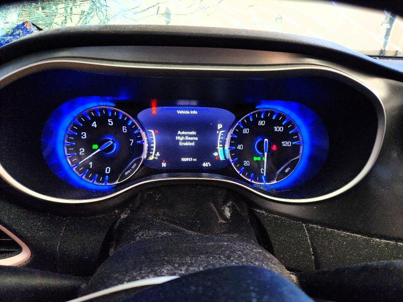 Aukcja sprzedaży 2022 Chrysler Pacifica, vin: 2C4RC1BG4NR157560, numer aukcji: 46891936
