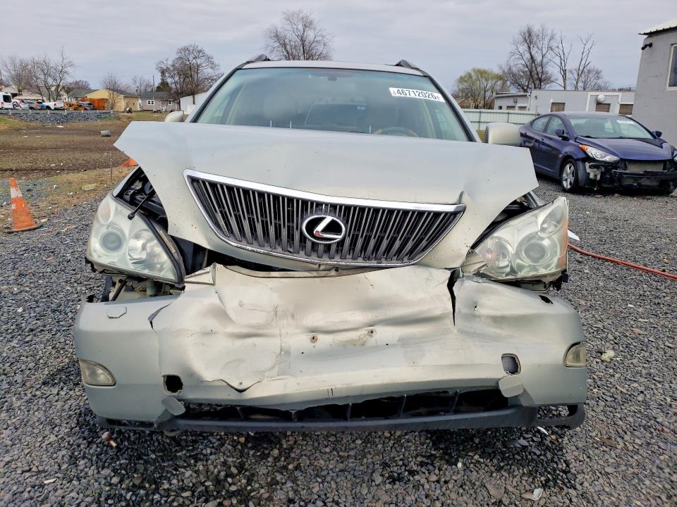 Продажа на аукционе авто 2004 Lexus Rx 330, vin: JTJHA31U340006302, номер лота: 46712026