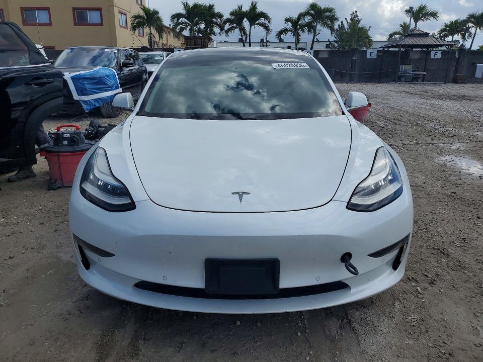Aukcja sprzedaży 2020 Tesla Model 3, vin: 5YJ3E1EA4LF615677, numer aukcji: 46028936