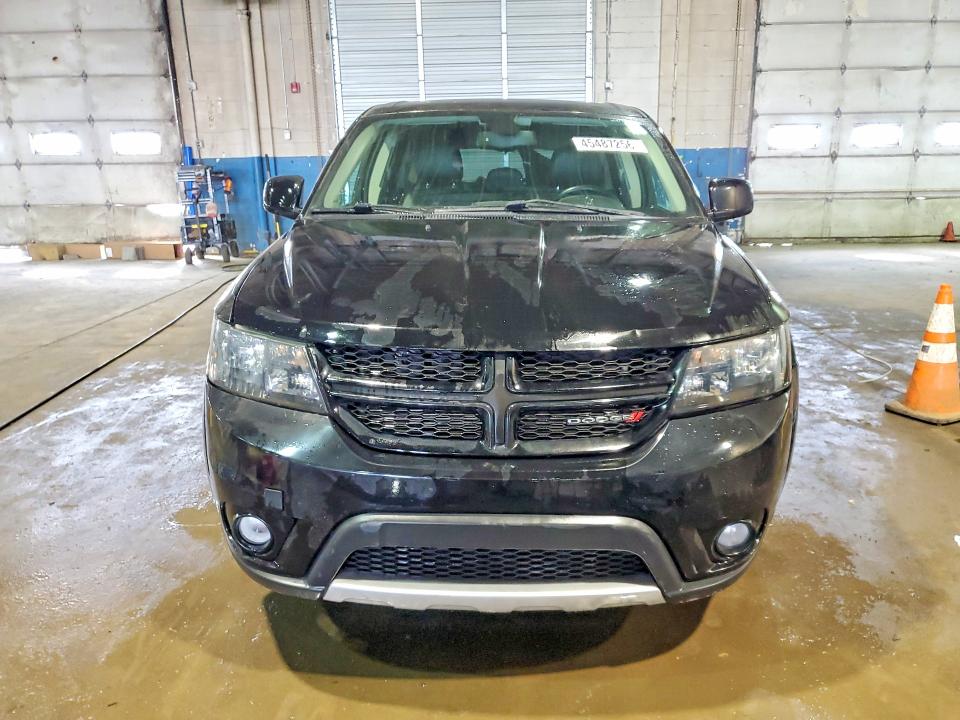 Aukcja sprzedaży 2018 Dodge Journey, vin: 3C4PDDEG5JT340507, numer aukcji: 45487256